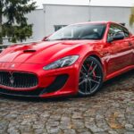 Ile naprawdę kosztuje serwis Maserati? Odkrywamy zaskakujące ceny i ukryte koszty