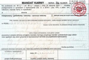 Ile zapłacisz za przekroczenie prędkości? Sprawdź wysokość mandatu!