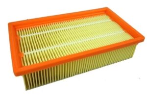 Jak często wymieniać filtr powietrza w dieslu, by uniknąć problemów?