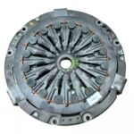 Jak rozpoznać objawy uszkodzonego docisku sprzęgła i uniknąć drogich napraw?