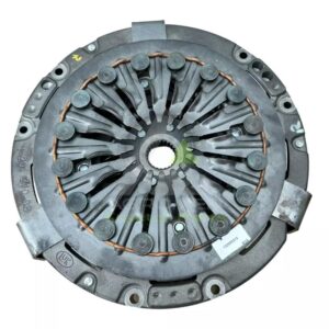 Jak rozpoznać objawy uszkodzonego docisku sprzęgła i uniknąć drogich napraw?