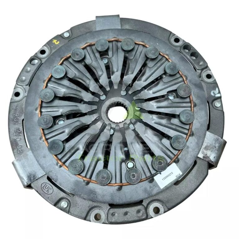 Jak rozpoznać objawy uszkodzonego docisku sprzęgła i uniknąć drogich napraw?