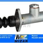 Jak rozpoznać objawy uszkodzonej pompki sprzęgła i zapobiec kosztownym naprawom?