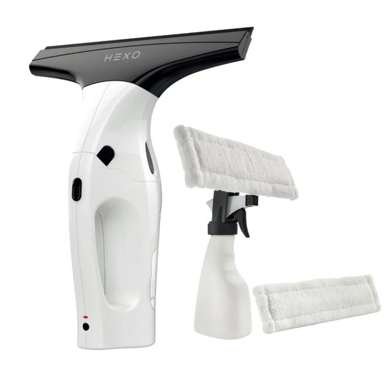 Myjka do okien Vileda czy Karcher – odkryj, która z nich spełni Twoje oczekiwania!