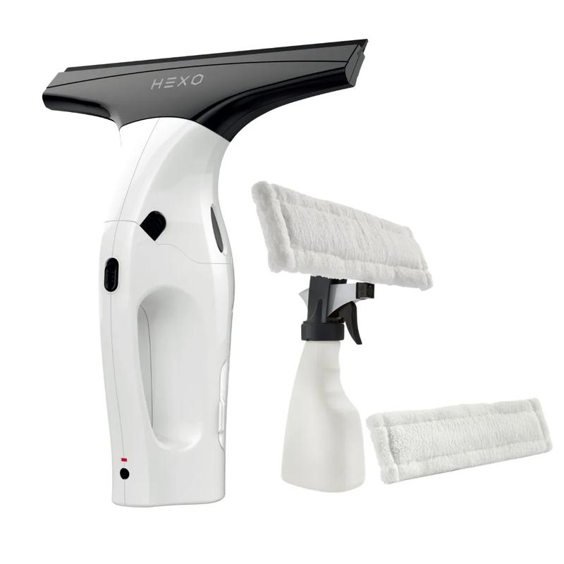 Myjka do okien Vileda czy Karcher – odkryj, która z nich spełni Twoje oczekiwania!