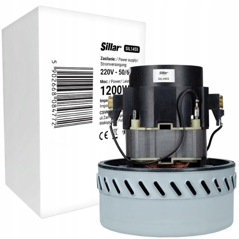 Numatic CT 470-2 czy Karcher WD 3: który odkurzacz spełni Twoje oczekiwania?