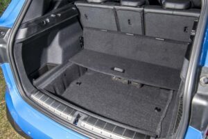 Odkryj, Gdzie Znajdziesz Koło Zapasowe w BMW X1 i Jakie Masz Alternatywy