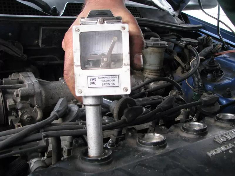 Optymalne ciśnienie sprężania w silnikach diesla – co powinien wiedzieć każdy użytkownik?