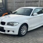 Poznaj lokalizację filtra powietrza w BMW E87 – wszystko, co warto wiedzieć
