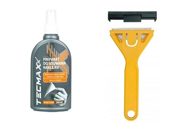 Skuteczne sposoby na usunięcie naklejek z karoserii samochodu bez uszkodzenia lakieru