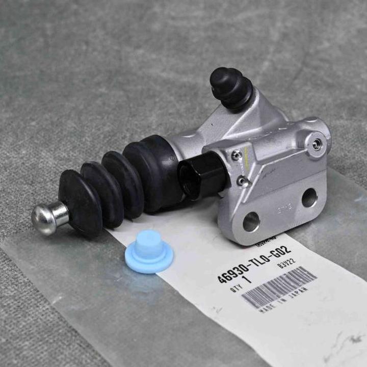 Diagnostyka układu sprzęgła