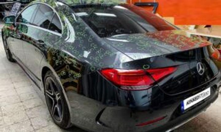 Karoseria samochodowa