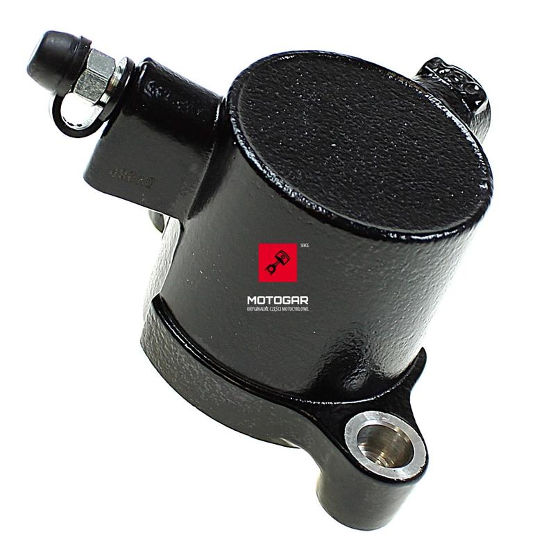 Konserwacja wysprzęglika i pompy sprzęgła