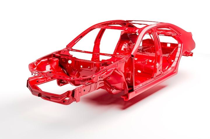 Materiały i technologie karoserii