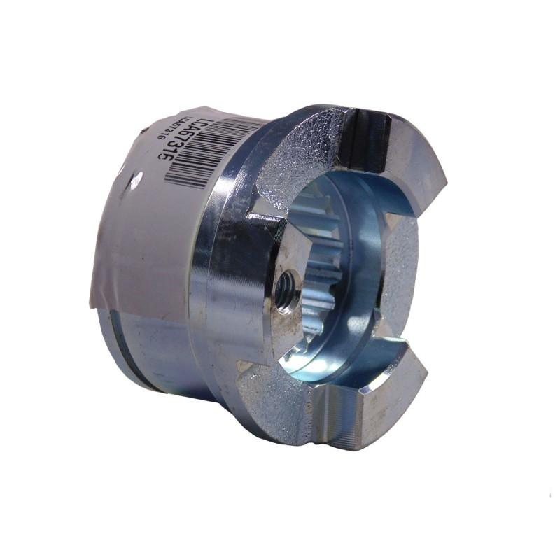 Sprzęgło a rodzaje skrzyń biegów