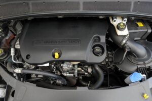 Jaki silnik do Forda S-Max? Przewodnik po dostępnych opcjach silnikowych