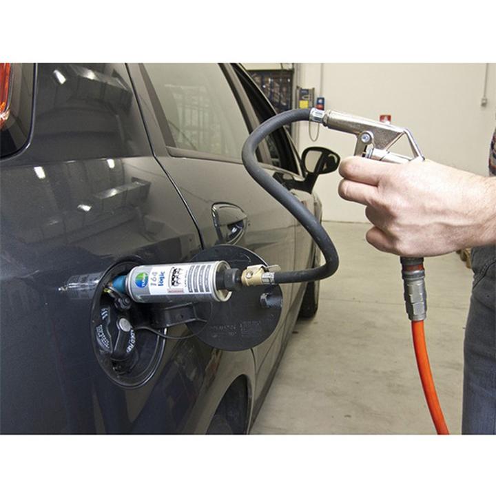 Dodatek LPG wymagania