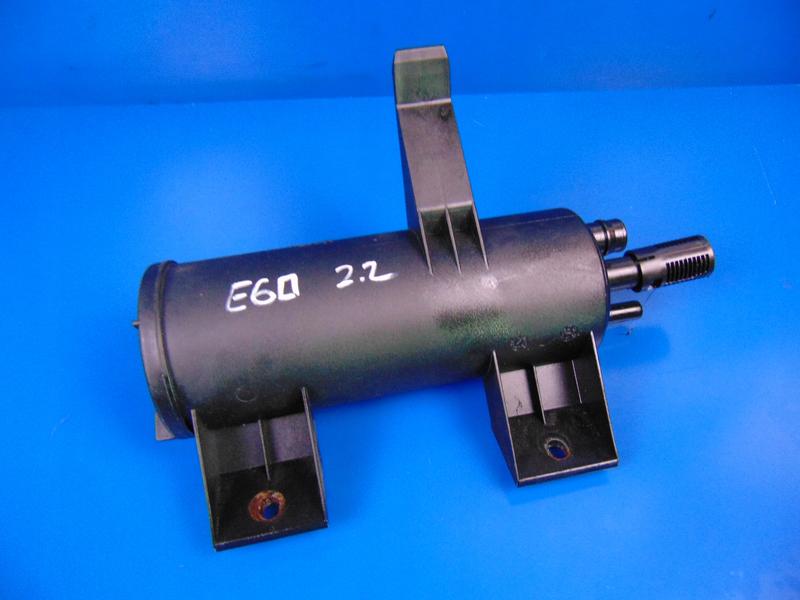 Filtr paliwa BMW E60