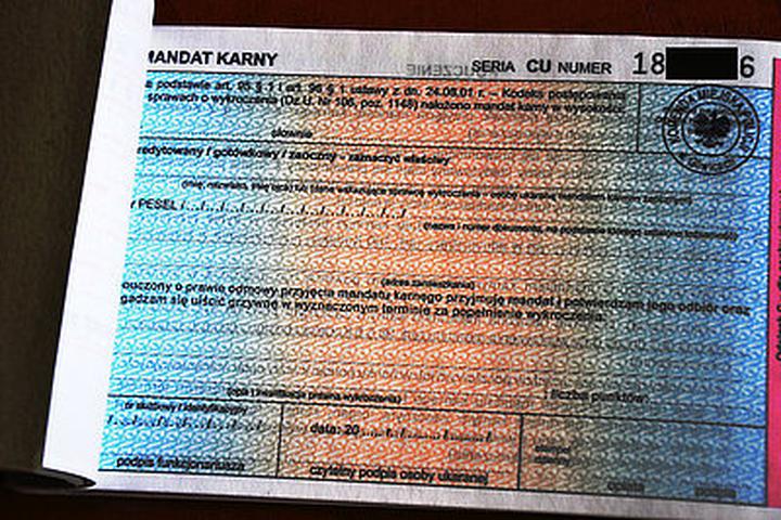 Konsekwencje prawne i finansowe mandatu