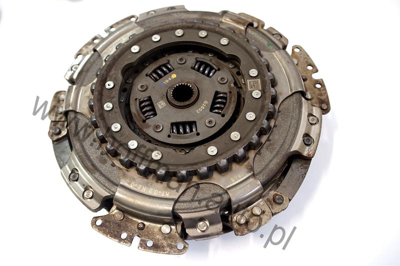 Porównanie czasu wymiany w różnych modelach