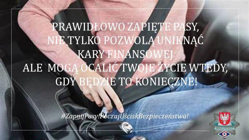 Postawy społeczne wobec pasów