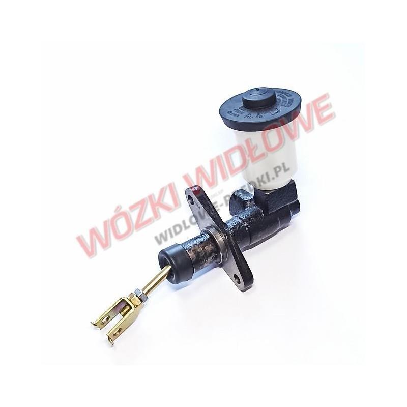 Przyczyny awarii sprzęgła