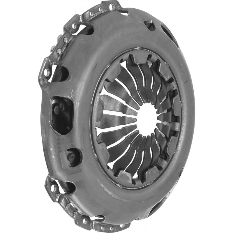 Rodzaje sprzęgieł tradycyjne i automatyczne