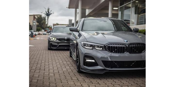 Techniki lakierowania a ustawienia ciśnienia