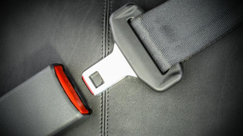 Technologia pasów bezpieczeństwa