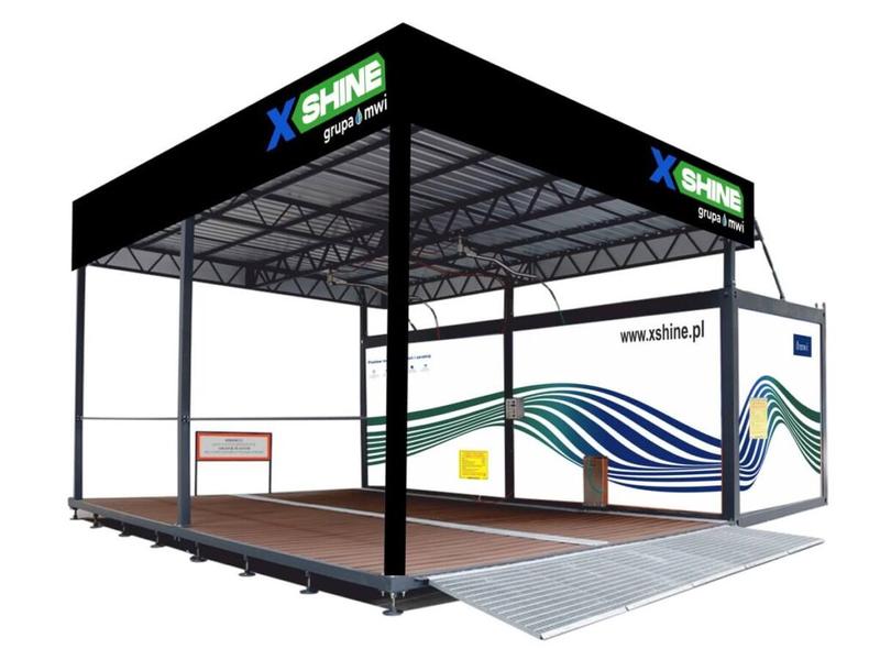 Ukryte koszty budowy myjni