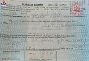 Ile dni masz na zapłacenie mandatu? Sprawdź terminy i uniknij nieprzyjemności