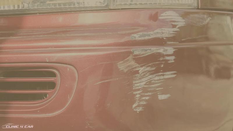 Optymalne ciśnienie do lakierowania samochodu – jak uniknąć błędów malarskich?