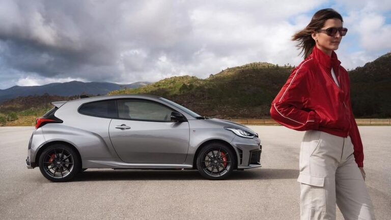Toyota Yaris GR i Koni – idealne połączenie dla miłośników tuningu i sportowego zawieszenia?