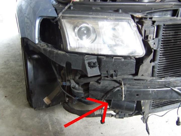 Bezpieczeństwo podczas holowania