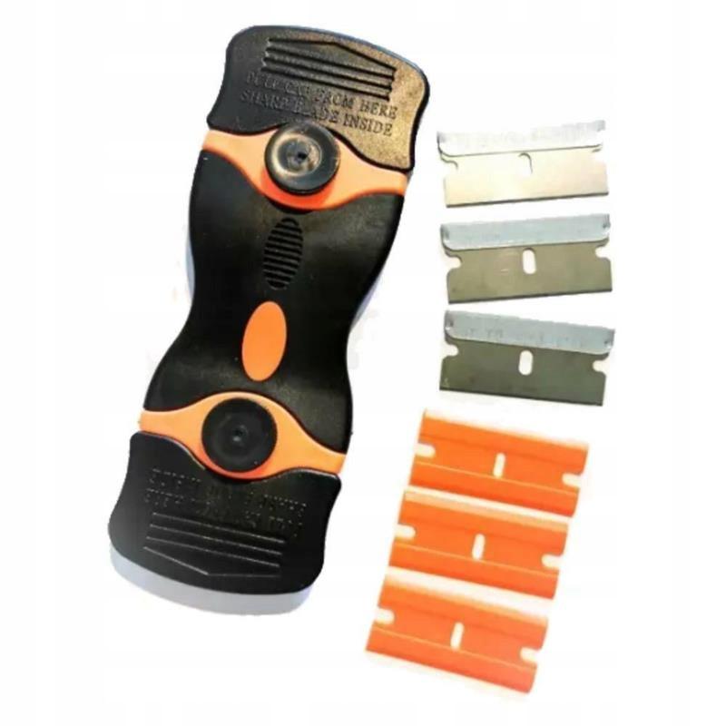 Chemiczne środki do usuwania