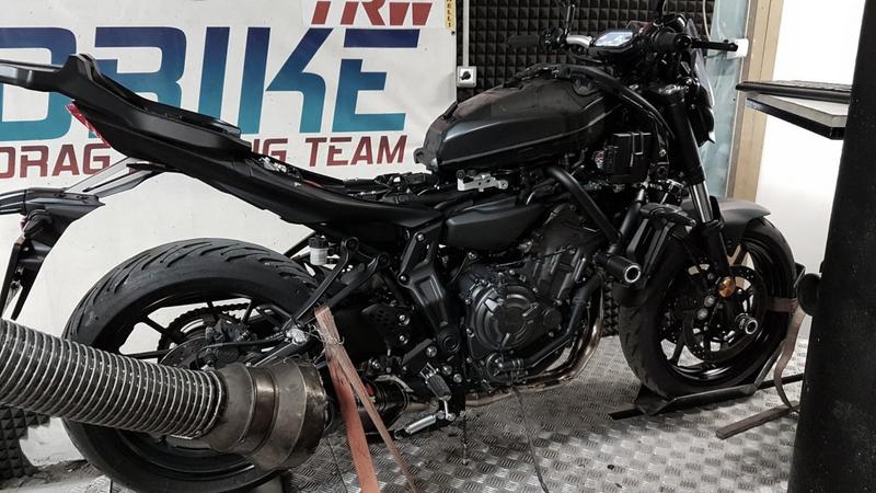 Chip tuning silnika benzynowego