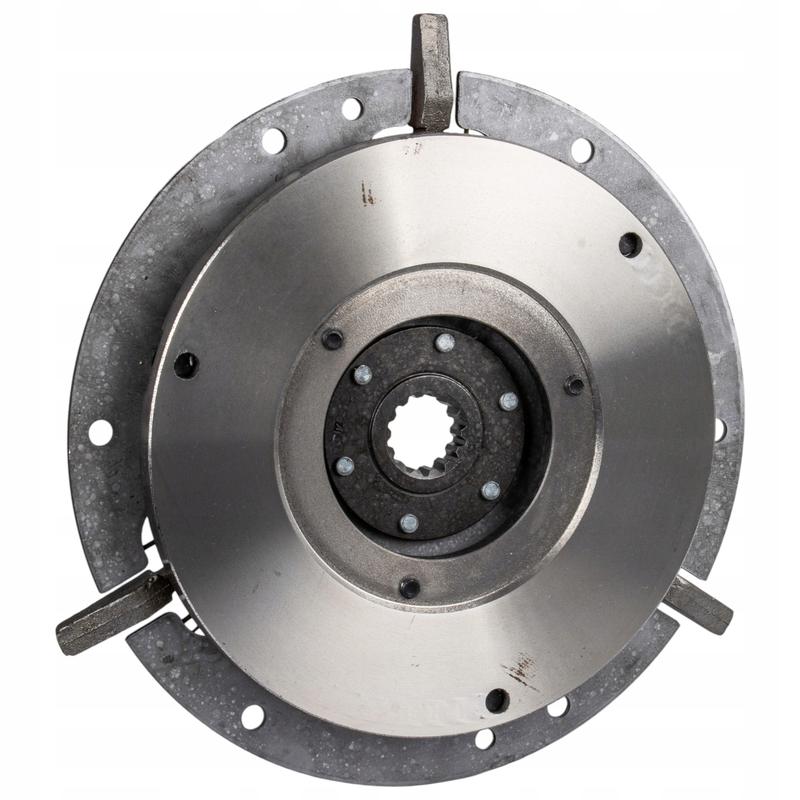 Instrukcja montażu sprzęgła