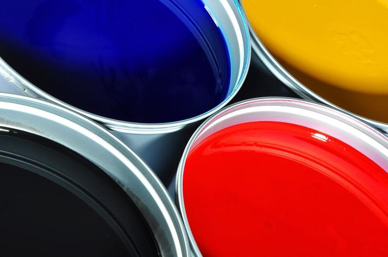 Materiały do lakierowania