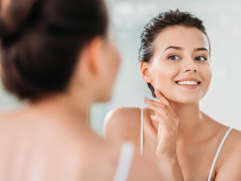 Metody konserwacji skóry