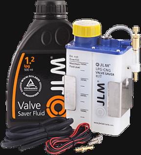 Najlepsze praktyki lubryfikacji LPG