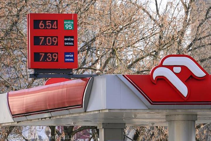 Oszczędzanie na paliwie