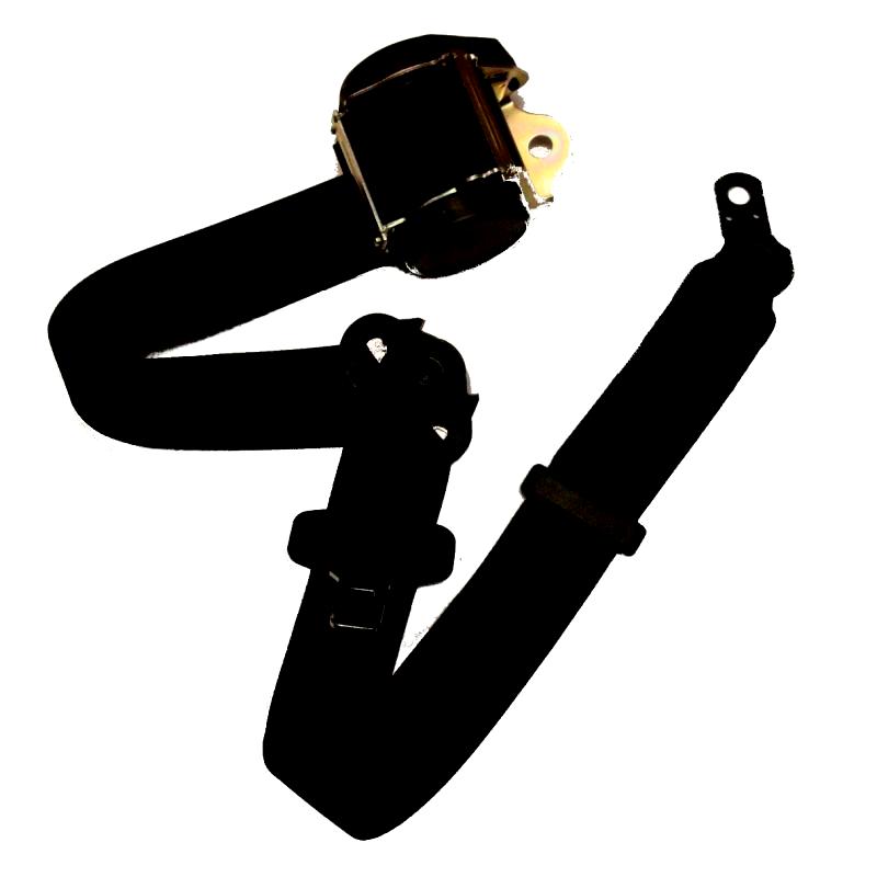 Pasy bezpieczeństwa