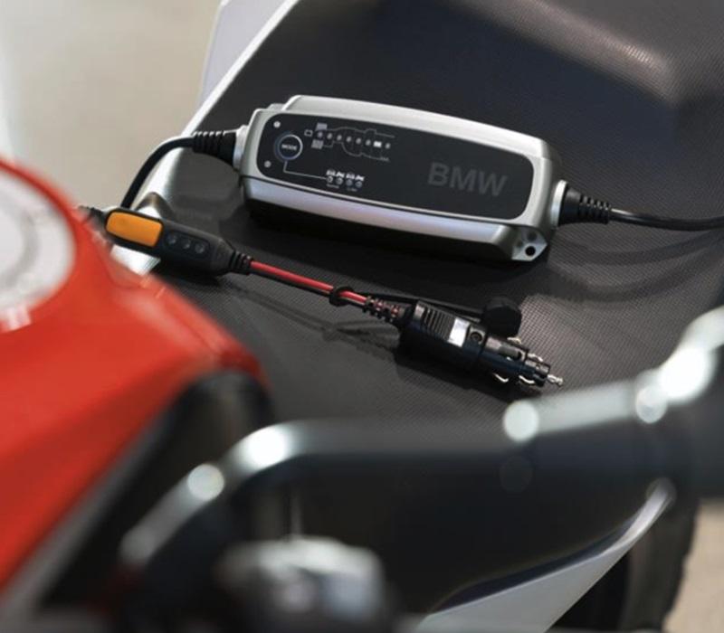 Prostowniki do ładowania