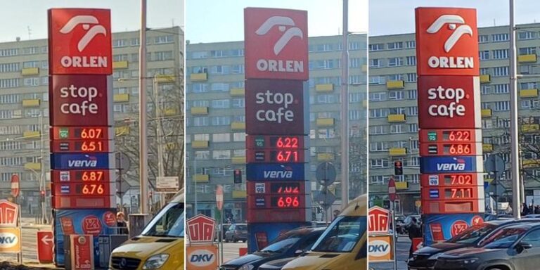 Ile naprawdę płacisz za paliwo diesel? Sprawdź aktualne ceny i oszczędzaj na kosztach!