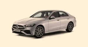 Ile naprawdę spala Mercedes C Klasa 2.0 benzyna? Odkryj realne zużycie paliwa!