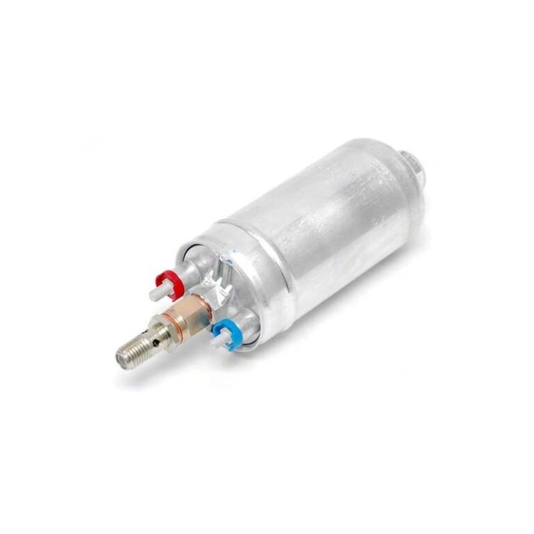 Jak rozpoznać objawy uszkodzonej pompy paliwa benzyna i skutecznie uniknąć problemów