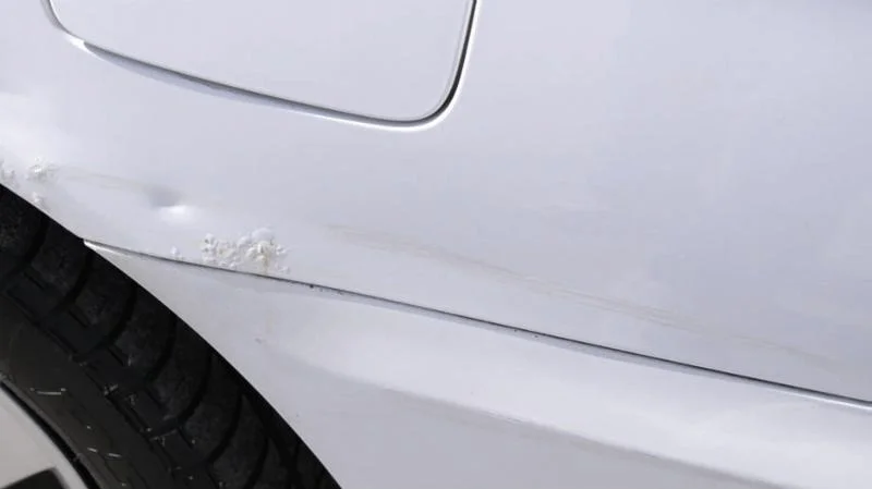 Jak skutecznie pozbyć się rdzy z karoserii? Praktyczne metody i porady, które musisz znać