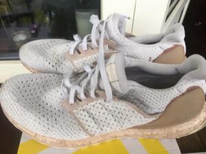 Jak skutecznie zorganizować pranie butów Adidas w pralce? Sprawdź nasze sprawdzone porady!