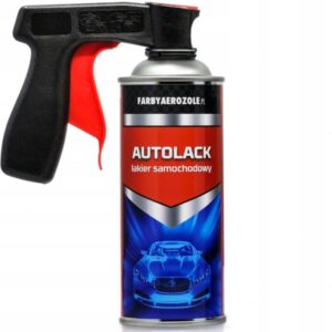 Odkryj zaskakujące materiały i narzędzia, które są niezbędne do lakierowania samochodu