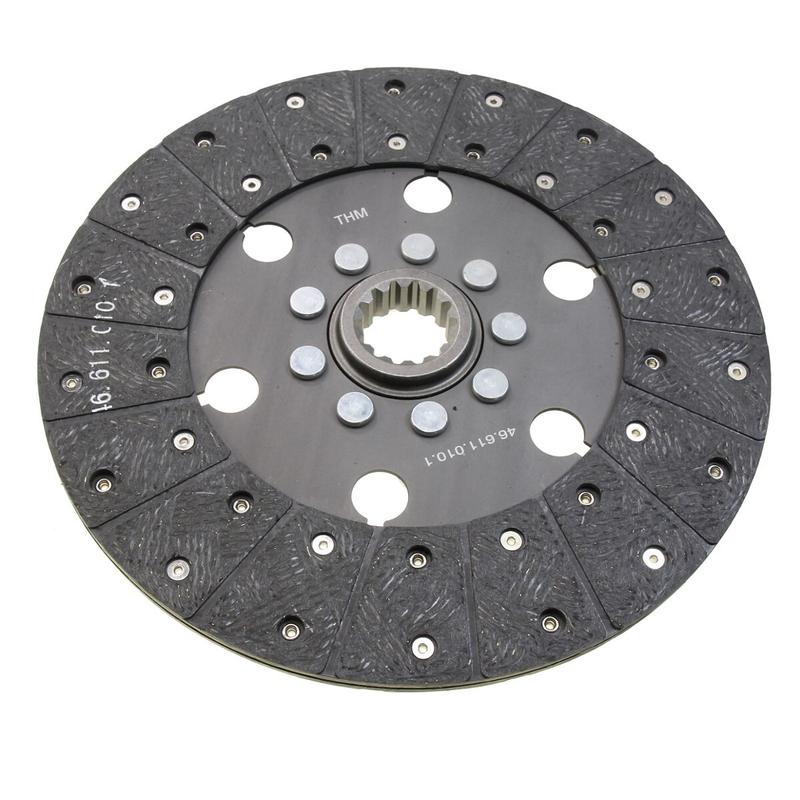 Oto jak prawidłowo założyć tarczę sprzęgła T25 – porady, które zaoszczędzą Twój czas i unikną błędów